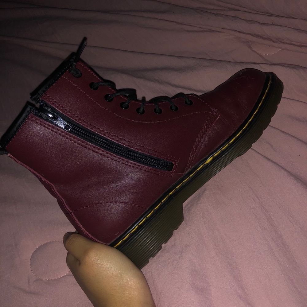 Doc martens